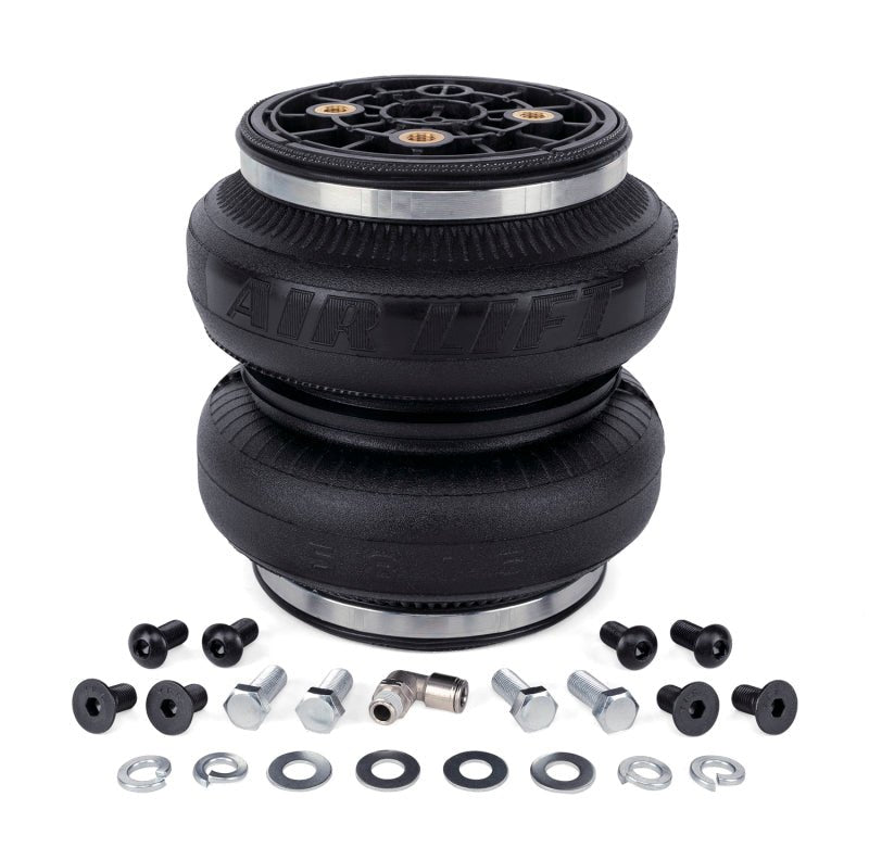 Air Lift Replacement 7500 XL Air Spring for 14 - 18 Ram 2500 (for 57589) - My Store