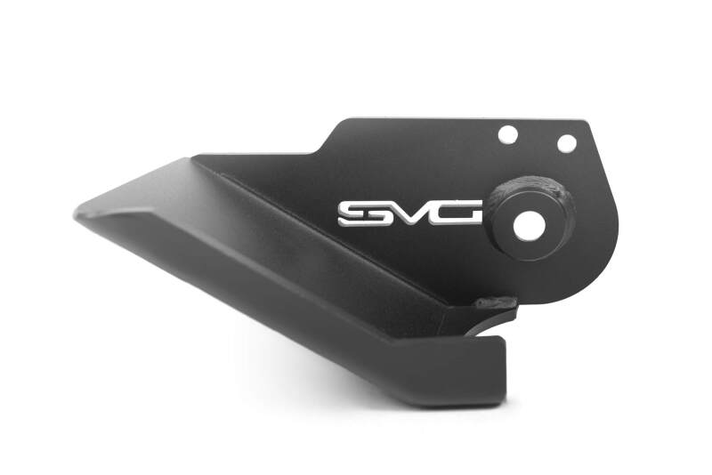 DV8 Offroad 2021+ Ford Bronco Trailing Arm Skid Plates w/ OEM Skid - My Store
