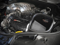 aFe 2021 Dodge Durango SRT Hellcat Track Series Carbon Fiber Cold Air Intake System w/ Pro DRY S - My Store