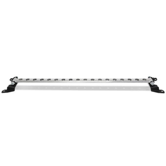 compare product BLOX Racing 2015+ Subaru WRX STi Rear Strut Tower Bar w/ Holes