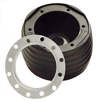 compare product Sparco Steering Wheel Hub Ford Mustang 05+