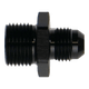 DeatschWerks 6AN Male Flare to M18x1.5 Male Inverted Flare Adapter - My Store