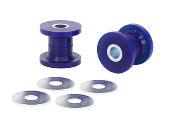 compare product SuperPro 2004 Toyota RAV4 Base Steering Rack and Pinion Mount Bushing Kit