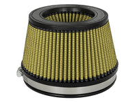 aFe Magnum FORCE Intake Replacement Air Filter 6 IN F x 7 IN B x 5 - 1/2 IN T (Inverted) x 3 - 7/8 IN H - My Store