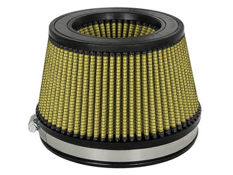 compare product aFe Magnum FORCE Intake Replacement Air Filter 6 IN F x 7 IN B x 5-1/2 IN T (Inverted) x 3-7/8 IN H