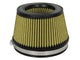 aFe Magnum FORCE Intake Replacement Air Filter 6 IN F x 7 IN B x 5 - 1/2 IN T (Inverted) x 3 - 7/8 IN H - My Store