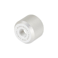Mishimoto Shift Knob Reverse Lockout Adapter Kit - Silver (Set of 4) - My Store