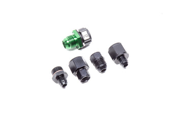 compare product Radium Engineering Universal Check Valve Kit 6AN