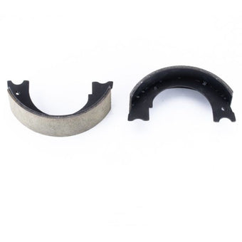 compare product Power Stop 91-02 Chevrolet C3500HD Rear Autospecialty Parking Brake Shoes