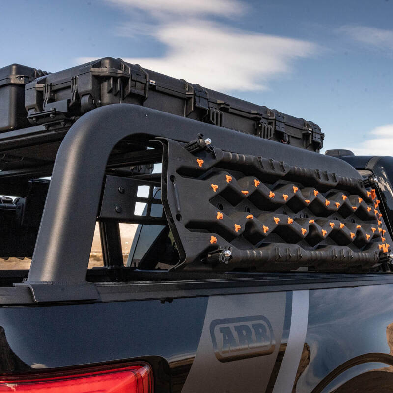 ARB 21 - 23 Ford F150 Bed Rack Mount Kit - My Store