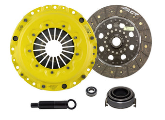 compare product ACT 1999 Acura Integra HD/Perf Street Rigid Clutch Kit