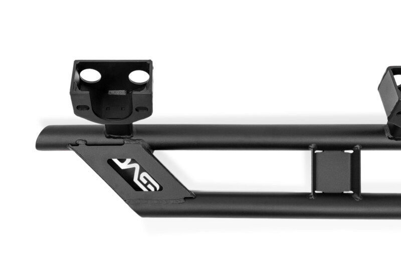DV8 Offroad 2007 - 2018 Jeep Wrangler JK 4 - Door Rock Sliders - My Store
