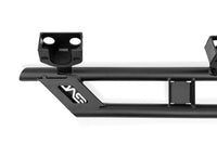 DV8 Offroad 2007 - 2018 Jeep Wrangler JK 4 - Door Rock Sliders - My Store