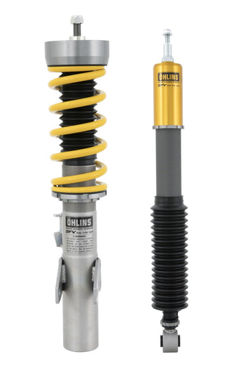compare product Ohlins 17-21 Honda Civic Type R (FK8) 23 Honda Civic Type R (FL5) Road & Track Coilover System