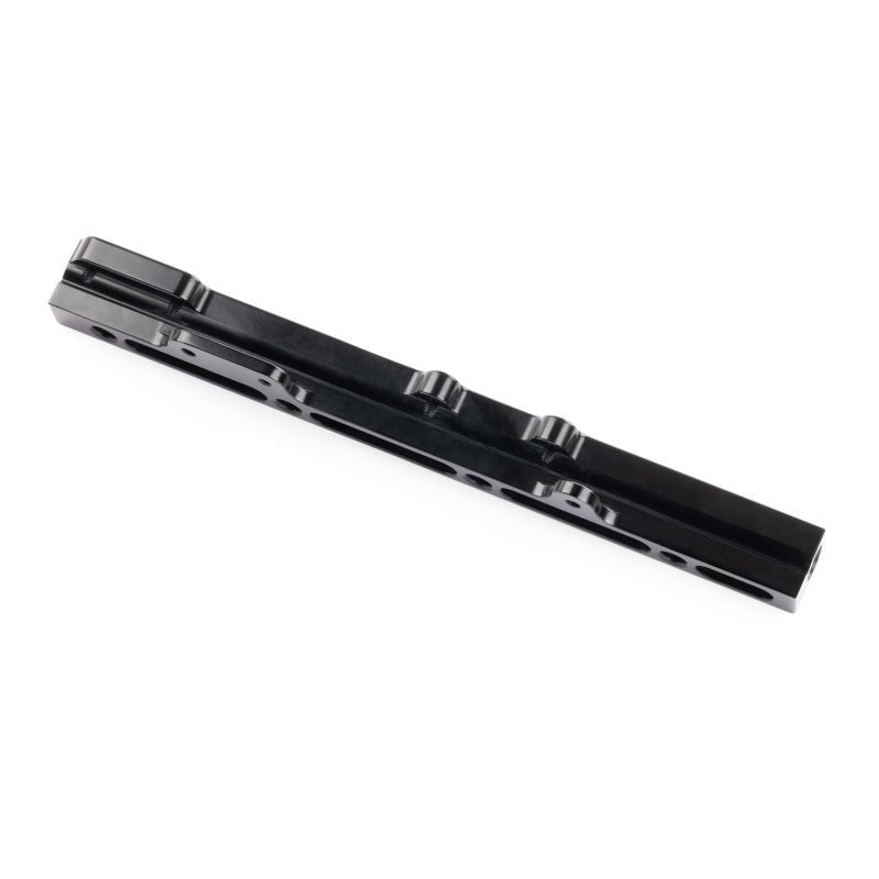 AEM 96 - 00 Civic CX/DX/LX/EX & 96 - 97 Del Sol S/Si Black Fuel Rail - My Store