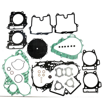 compare product Athena 01-07 Aprilia ETV Caponord / Rally ABS 1000 Complete Gasket Kit (Excl Oil Seal)