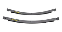 Hellwig 99 - 13 GMC 1500 Load Pro - Up To 2500lb Level LC 3 Leaf Helper Spring w/o Mounting Kit - My Store