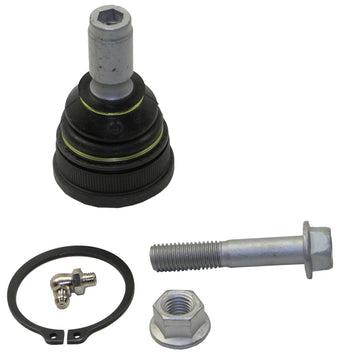 compare product MOOG 10-14 Ford Mustang Base GT Front Lower Ball Joint