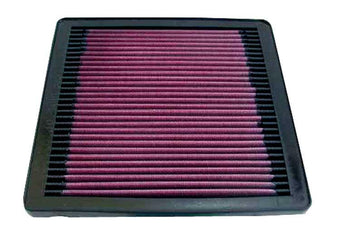 compare product K&N Replacement Air Filter AIR FILTER, MITS MONTERO SPRT 3.0L 97-03, DOD STEALTH 3.0L 91-96