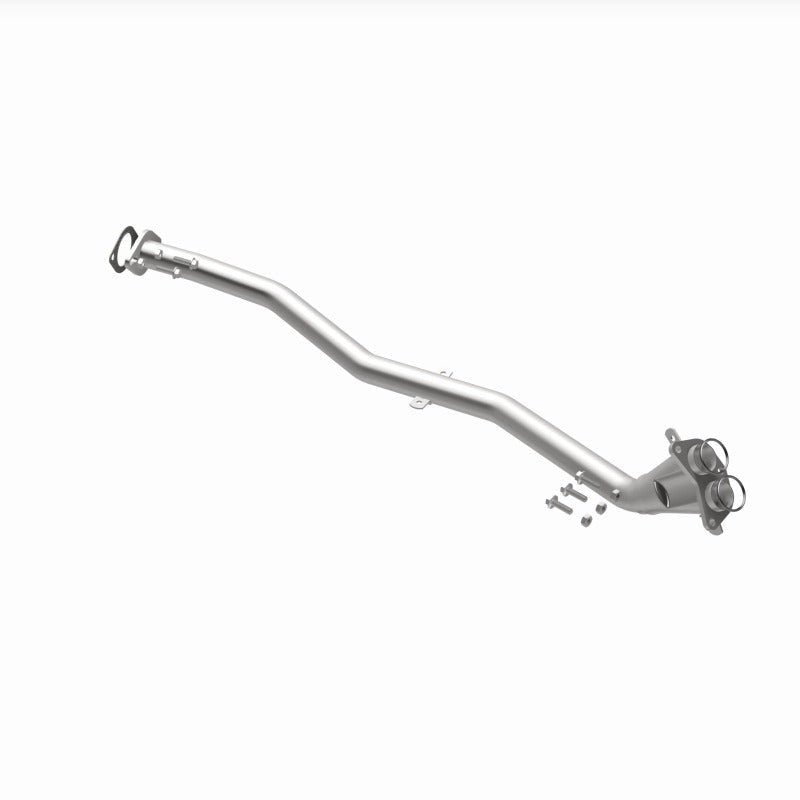 BRE Exhaust 90 - 96 D21 Pickup 2.4L Front Pipe Kit - My Store