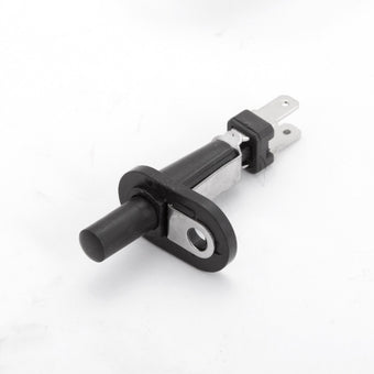 compare product Omix Courtesy Light Switch Left 84-01 Jeep Models