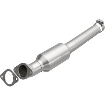 compare product MagnaFlow Direct Fit Catalytic Converter 2017 Fusion L4 2 OEM Close Coupled