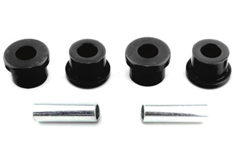 compare product Whiteline 03-06 Mitsubishi Lancer Evo 8/9/10 Front Control Arm Bushing Kit