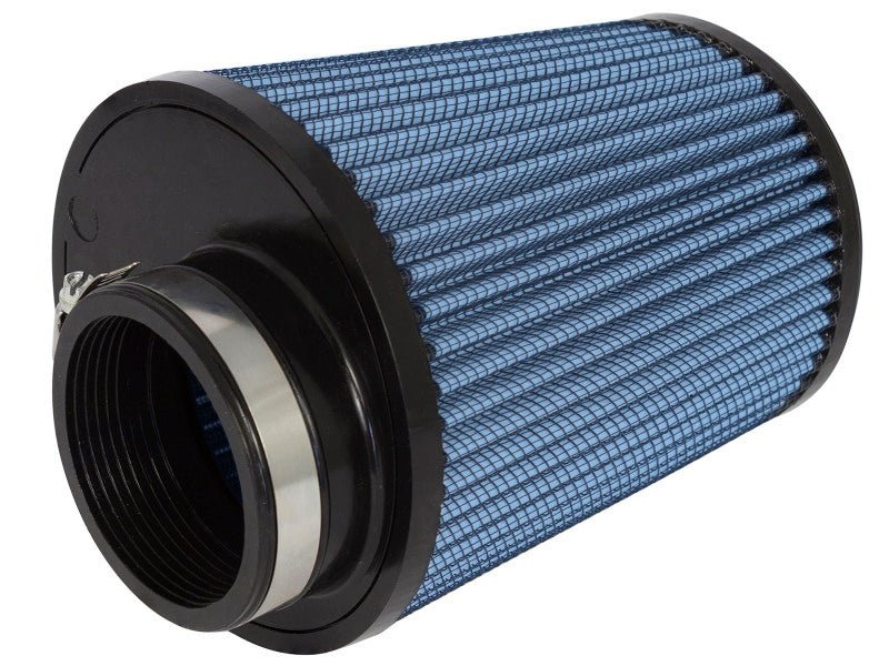 aFe Magnum FLOW Universal Air Filter 3 IN F (offset) x 6 IN B x 4 - 3/4 IN T x 9 IN H - My Store
