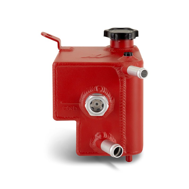 Mishimoto 2023+ Toyota GR Corolla Expansion Tank Red - My Store