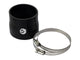 aFe POWER Universal Products Coupler Kit (3 - 1/2 x 3 - 1/4)in ID x 3in L - Black - My Store