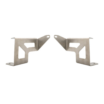 compare product Rigid Industries 2022+ Toyota Tundra - 20in SR-Series - Bumper Bracket Kit