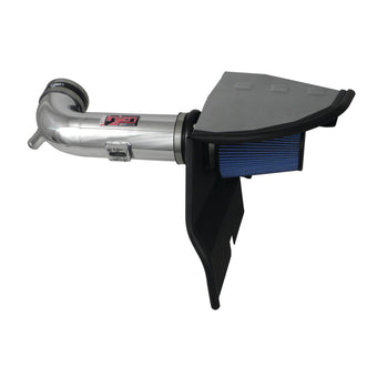 compare product Injen 10 Camaro 6.2L V8 Polished Power-Flow Short Ram Air Intake System