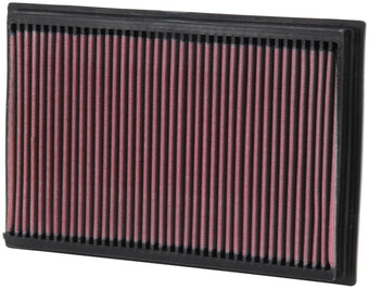 compare product K&N 92-09 Mercury Grand Marquis/Lincoln Town Car / 92-08 Ford Crown Victoria Drop In Air Filter