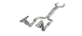 compare product Kooks 22-23 Cadillac CT5-V Blackwing 1 7/8in Header w/ GREEN Exhaust Kit