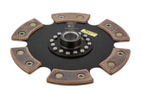 ACT 1981 Nissan 280ZX 6 Pad Rigid Race Disc - My Store