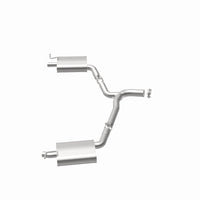 BRExhaust Rear Muffler Kit Replacement Mercedes - Benz - My Store