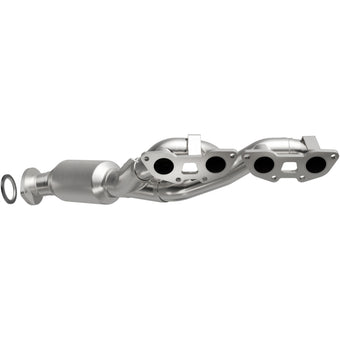 compare product MagnaFlow California Direct Fit Catalytic Converter 08-10 Lexus IS F 5.0L (Left)
