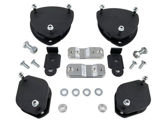 compare product Tuff Country 15-23 Subaru Outback 2in Lift Kit