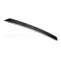 Anderson Composites 15 - 18 Dodge Challenger Hellcat Type - OE Rear Spoiler - My Store