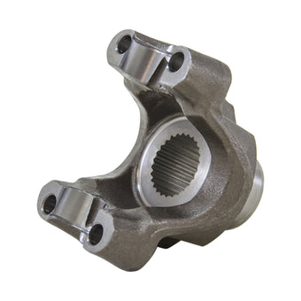 compare product Yukon Gear Replacement Yoke For Dana 30 / 44 / 50 / and 300 w/ 26 Spline and a 1310 U/Joint Size