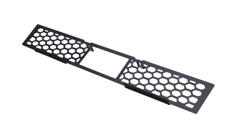 Bumpers, Grilles & Guards