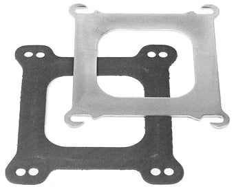 compare product Edelbrock STD-Flange Carb Plate