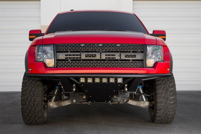 Addictive Desert Designs 10 - 14 Ford F - 150 Raptor ADD PRO Front Bumper - My Store