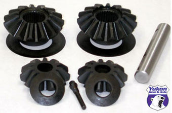 compare product Yukon Gear Positraction internals For 9.5in GM w/ 33 Spline Axles