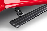 AMP Research 2022 Ford F - 250/350/450 SuperCrew (Sync 4 & Regular Models) PowerStep Vision - My Store
