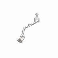 MagnaFlow Conv DF 1991 BMW 318I 1.8L - My Store
