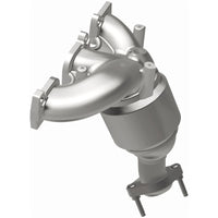 MagnaFlow Conv DF Ford Explorer 2013 3.5L Rear Manifold *NOT FOR SALE IN CALIFORNIA* - My Store