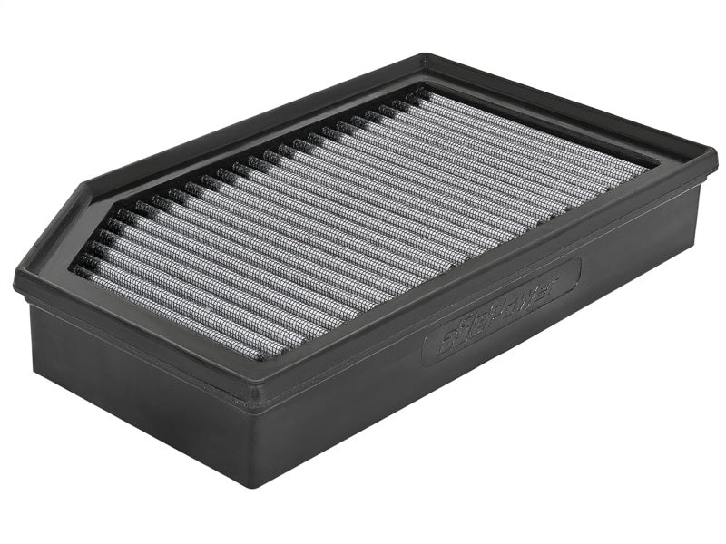 aFe Magnum FLOW Pro DRY S OE Replacement Filter 2018+ Jeep Wrangler (JL) V6 3.6L - My Store