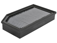 aFe Magnum FLOW Pro DRY S OE Replacement Filter 2018+ Jeep Wrangler (JL) V6 3.6L - My Store