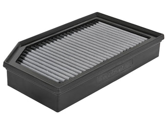 compare product aFe Magnum FLOW Pro DRY S OE Replacement Filter 2018+ Jeep Wrangler (JL) V6 3.6L